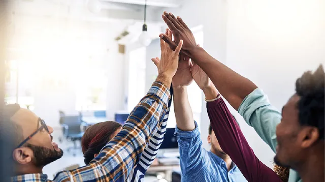 Trabajo en equipo y habilidades sociales en el ámbito laboral