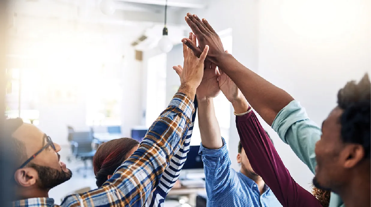 Trabajo en equipo y habilidades sociales en el ámbito laboral