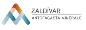 Zaldívar, Antofagasta Minerals